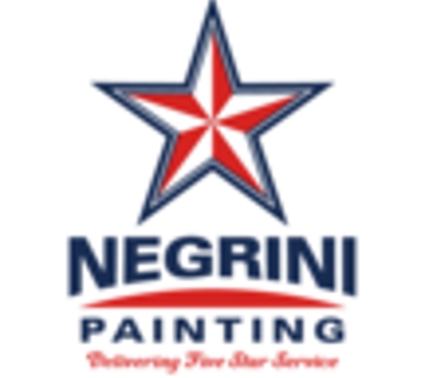 Negrini Painting - Long Beach, CA