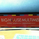 Big House Multimedia - Graphic Designers