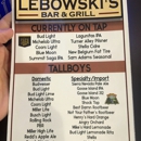 Lebowski's Bar & Grill - Bar & Grills