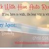 Walk With Him Auto Recovery gallery