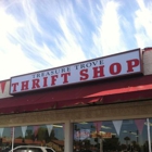 Treasure Trove Thrift Shop