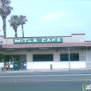 Mitla Cafe - Mexican Restaurants
