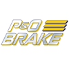 P & O Brake gallery