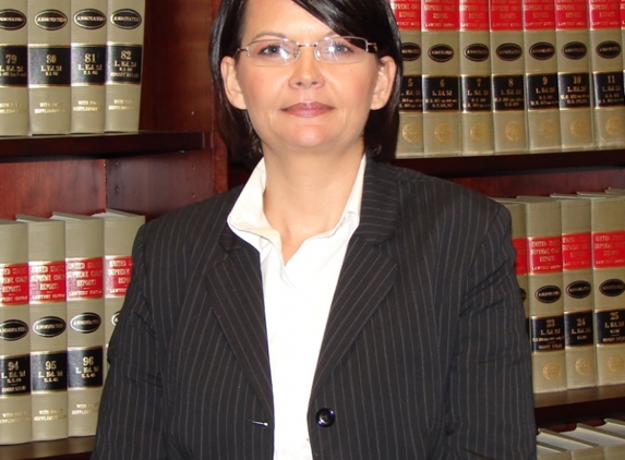 Bundy Jennifer Attorney - London, KY. Jennifer Caudill Bundy, Esq.