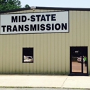 Mid-State Transmission and Auto Repair LLC - Auto Repair & Service