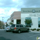 Young Israel Aish - Historical Places