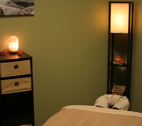 Jwon Massage - College Place, WA