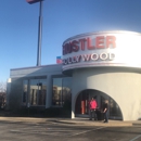 Hustler Hollywood - Lingerie