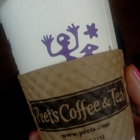 Peet's Coffee & Tea