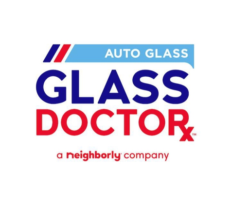 Glass Doctor Auto of Commerce City - Commerce City, CO