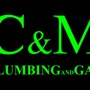 C & M Plumbing and Gas LLC