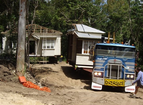 Mackay House Removals (QLD )Pty Ltd - West Mackay, QLD