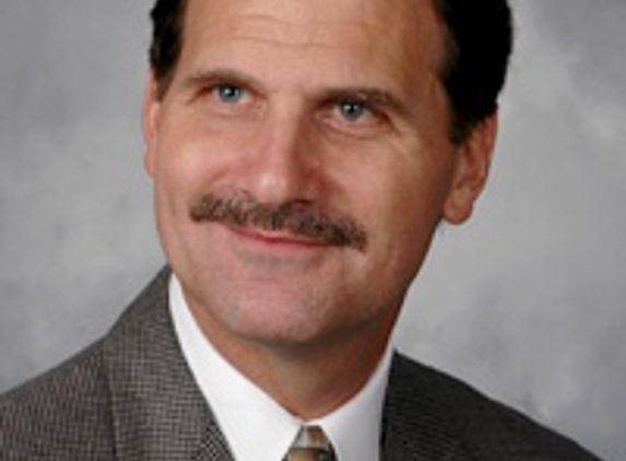 Dr. Gerald Edward Stefan, DDS - Detroit, MI