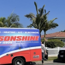 Dial One Sonshine Plumbing Heating Air Conditioning & Electrical - Air Conditioning Service & Repair