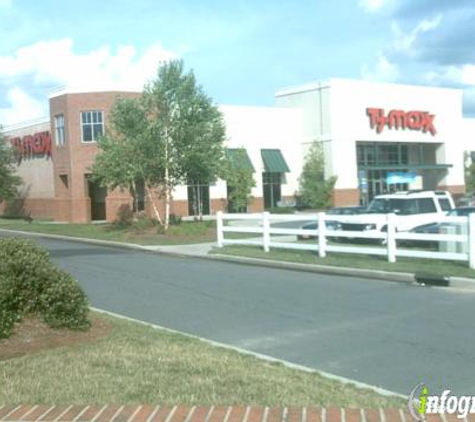 T.J. Maxx - Rock Hill, SC