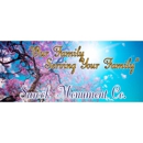 Surock  Monument Company - Funeral Supplies & Services