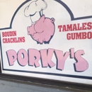 Porkys - Take Out Restaurants