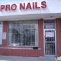 Pro Nails