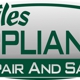 Miles Appliance Service