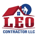 Leo Contractor - Deck Builders