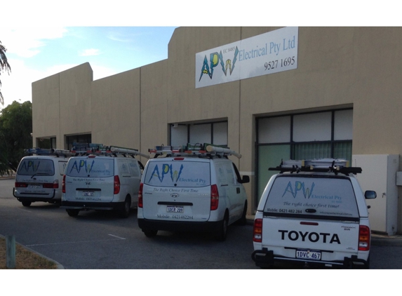 APW Electrical Pty - Rockingham, WA