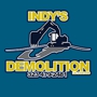 Indy's Demolition