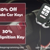 Honda Auto Locksmith gallery