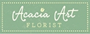 Acacia Art Florist - Florists