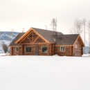 S & H Log Crafters - Log Cabins, Homes & Buildings