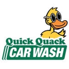 Quick Quack Car Wash