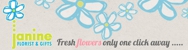 Janine Florist - Florists