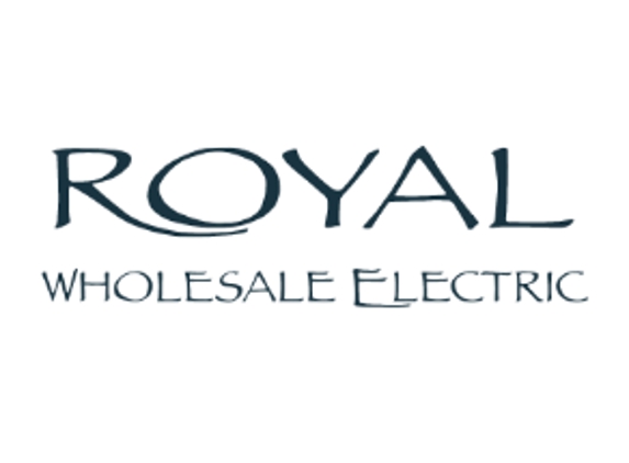 Royal Wholesale Electric - San Rafael, CA