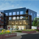 Fort Totten Square - Apartments