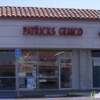 Patrick's Gemco gallery