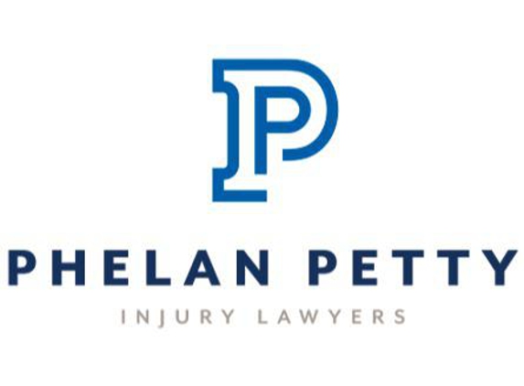 Phelan Petty Injury Lawyers - Richmond, VA