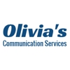 Olivia's Communication Services gallery