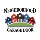 Neighborhood Garage Door - Door Operating Devices