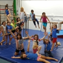 Encore Gymnastics - Climbing Equipment