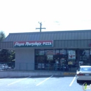 Papa Murphy's Take N Bake Pizza - Pizza