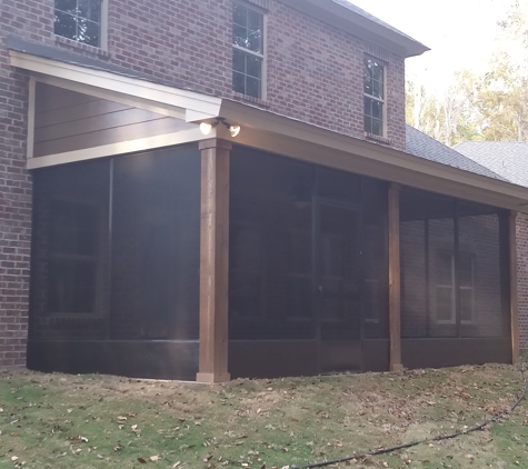 A Plus Quality Fence & Deck - Montgomery, AL