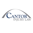 Cantor Injury Law - Attorneys