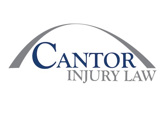 Cantor Injury Law - Kansas City, MO