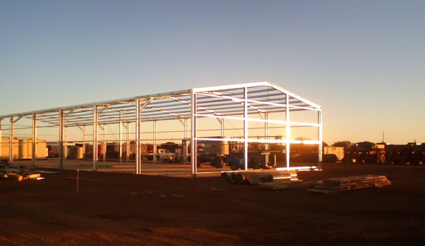 Shed Erector Solutions - Gabbadah, WA