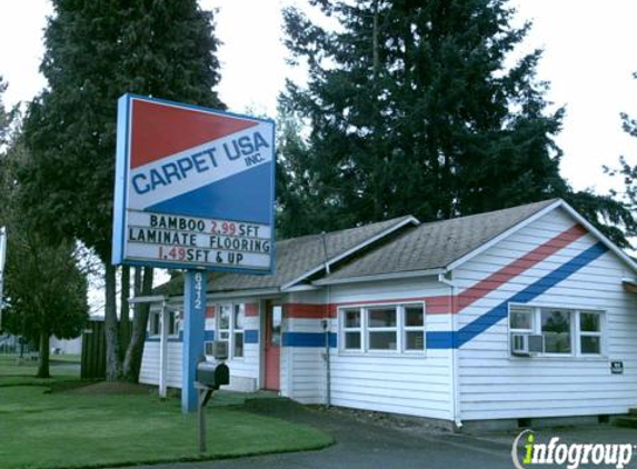 Carpet USA Inc - Vancouver, WA