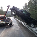 Panhandle Towing and Recovery, LLC - Truck Wrecking