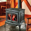 Elegant Fireside and Patio - Chimney Caps