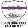 Total Care Transmissions & Classic Restoration gallery