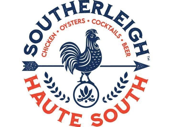 Southerleigh Haute South - San Antonio, TX