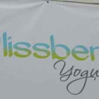 Blissberry Yogurt Bar