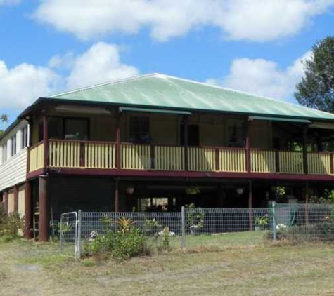 Harcourts Ignite Childers | Woodgate - Childers, QLD